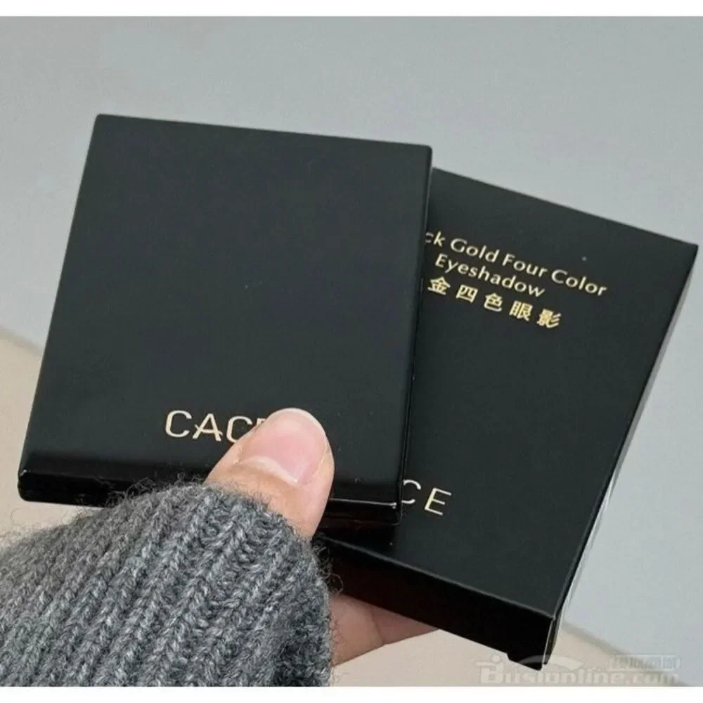 CACE makes this